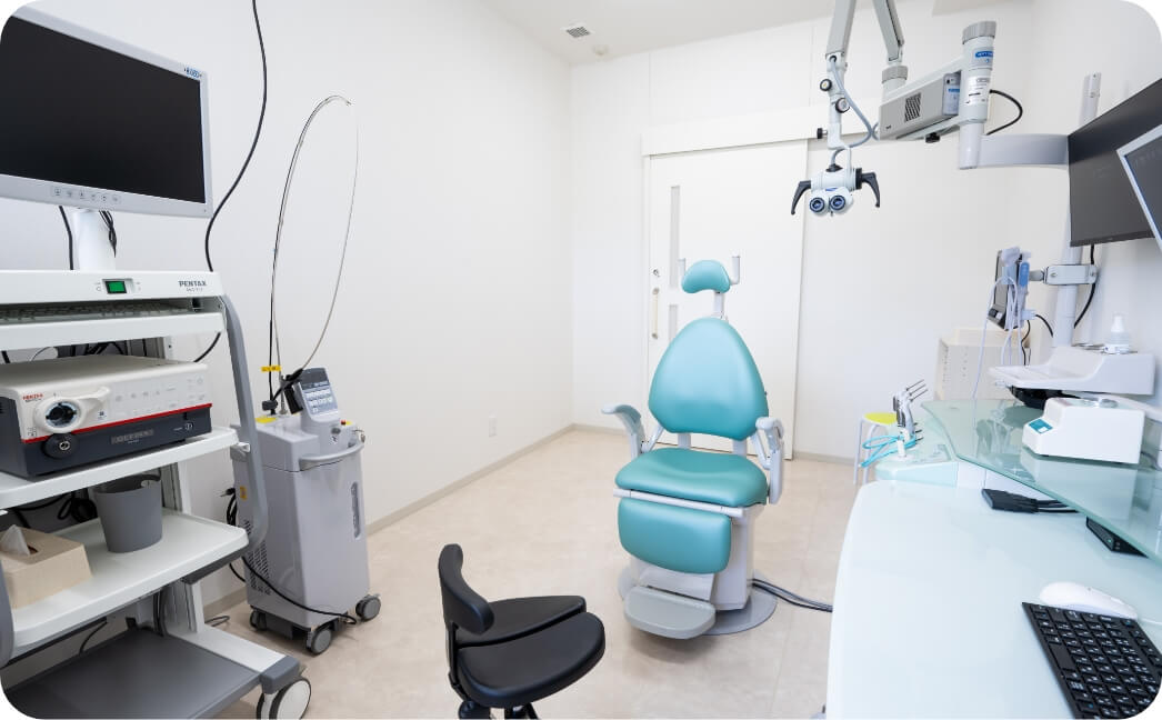 いろは耳鼻咽喉科photo